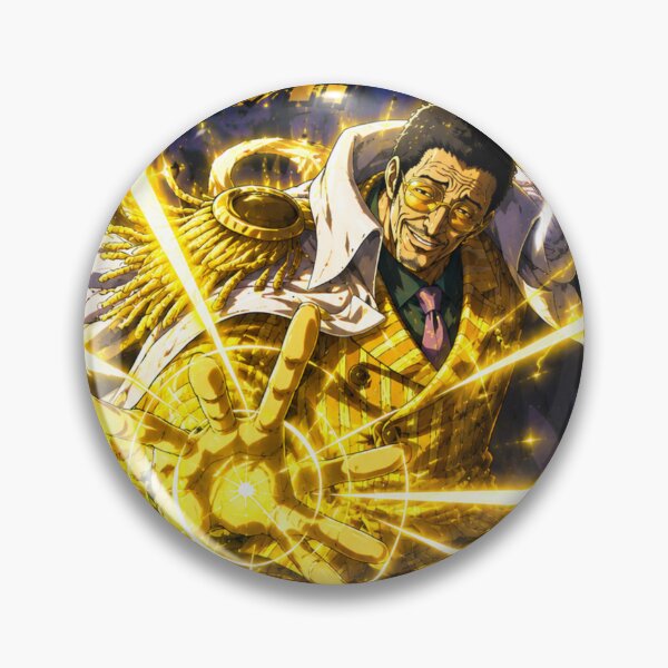 Item preview, Kizaru designed and sold by jinwooo.
