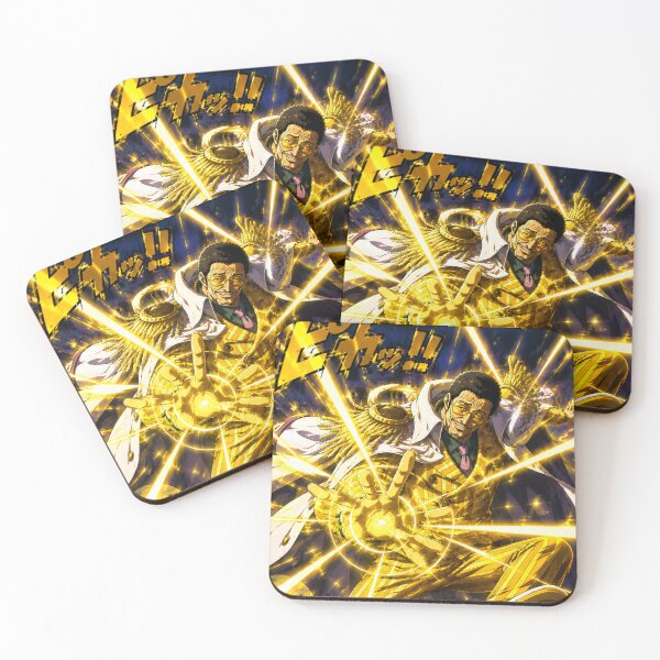 Item preview, Kizaru designed and sold by jinwooo.