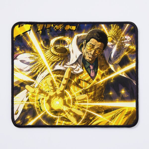 Item preview, Kizaru designed and sold by jinwooo.