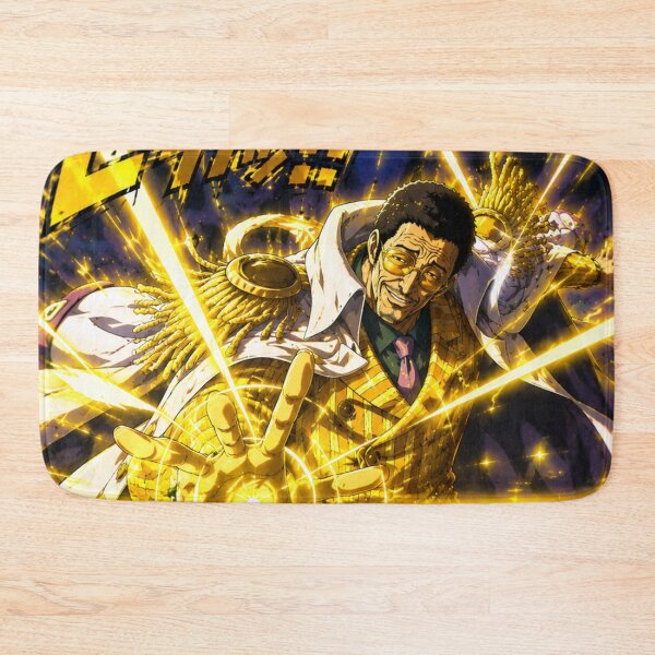 Item preview, Kizaru designed and sold by jinwooo.