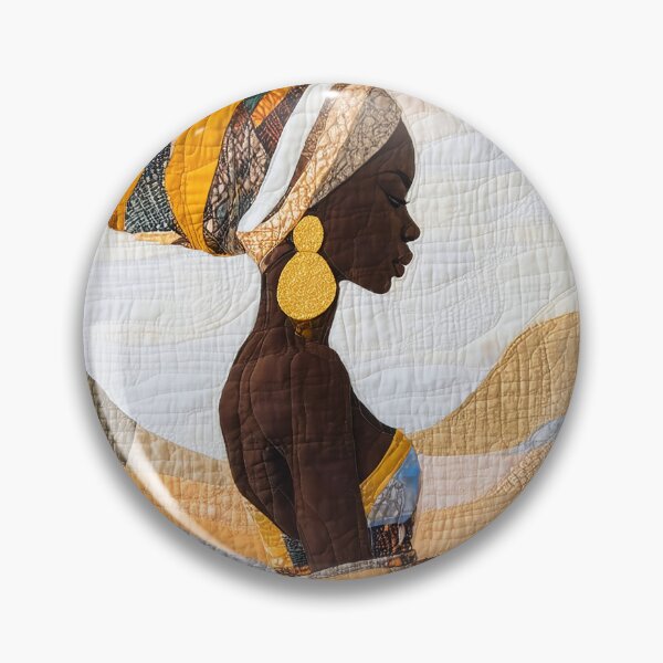 Item preview, Melanin Queen designed and sold by digitaldoodlers.