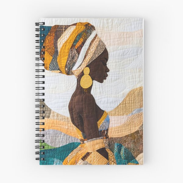 Item preview, Melanin Queen designed and sold by digitaldoodlers.