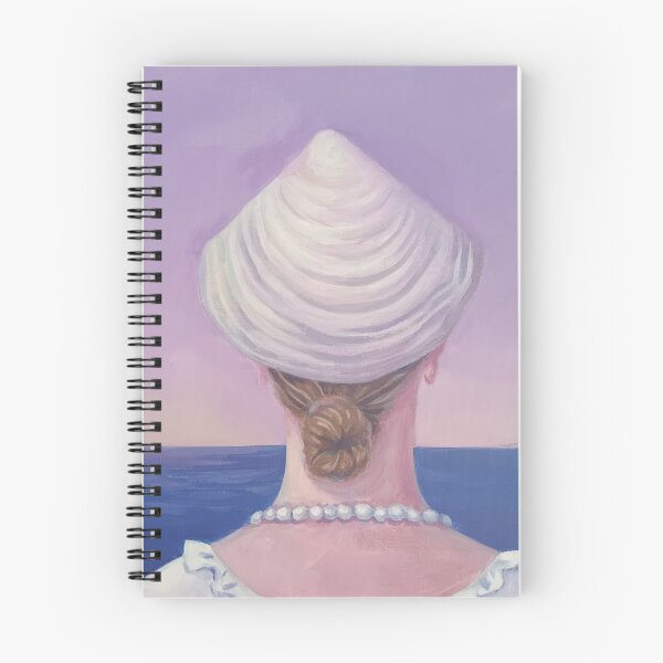 Item preview, Crown of shell designed and sold by nereid32.