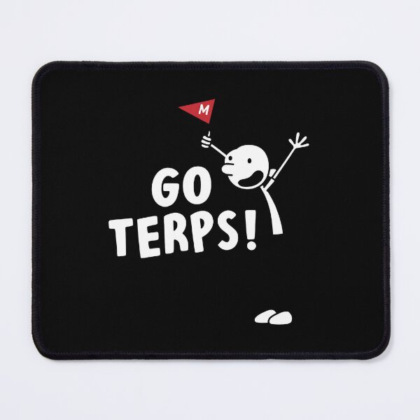 Item preview, Maryland Terrapins - Diary Of A Wimpy Kid - Greg Heffley - Go Terps! designed and sold by ismaelgeme.