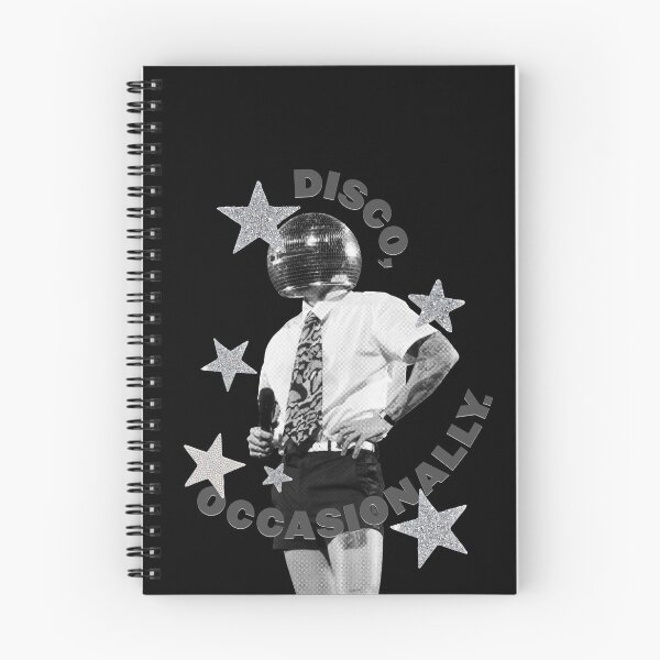 Item preview, disco, occasionally disco ball designed and sold by delicate-pov.