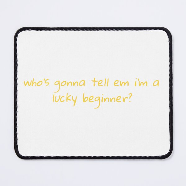 Item preview, Audrey Hobert bowling alley lyrics designed and sold by artclemsversion.