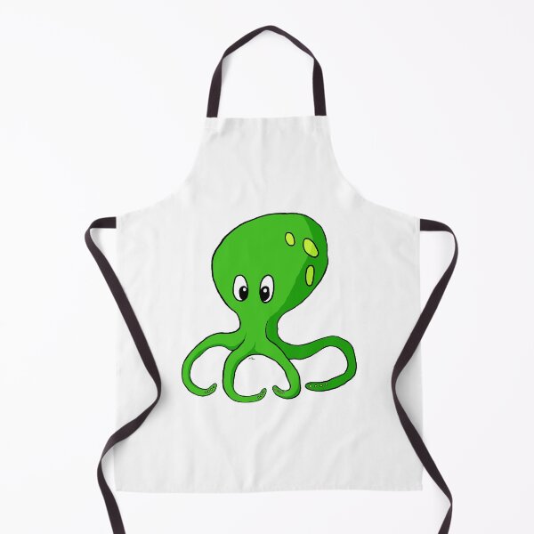 Item preview, Octopuddy designed and sold by Nods-World.
