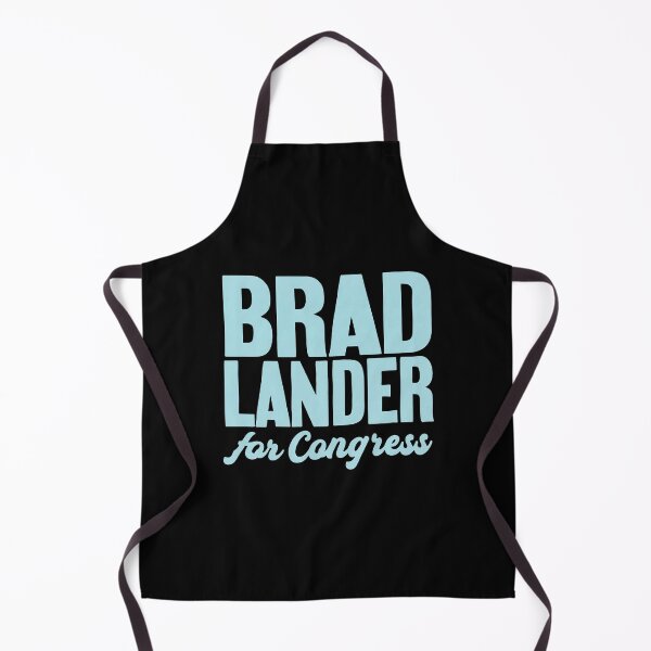Item preview, Brad Lander For Congress designed and sold by ismaelgeme.
