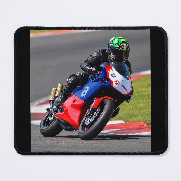 Item preview, Italian motorcycle racing designed and sold by Swanny's Custom T-shirt and Gift Designs.