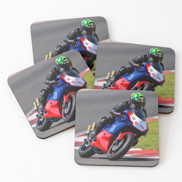 Item preview, Italian motorcycle racing designed and sold by Swanny's Custom T-shirt and Gift Designs.