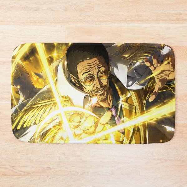 Item preview, Kizaru designed and sold by jinwooo.