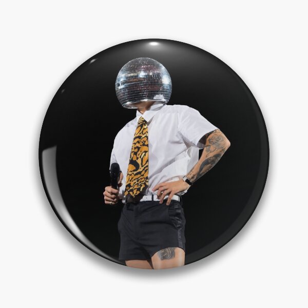 Item preview, msg nyc night 6 disco ball designed and sold by delicate-pov.