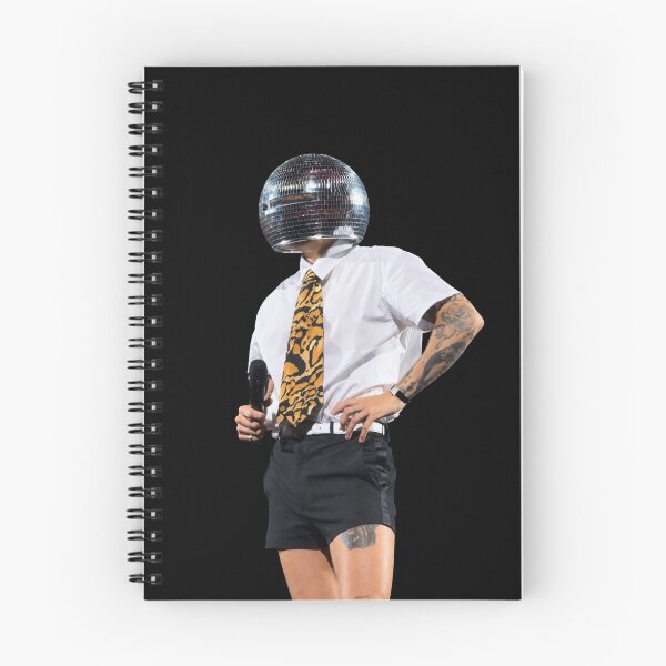 Item preview, msg nyc night 6 disco ball designed and sold by delicate-pov.