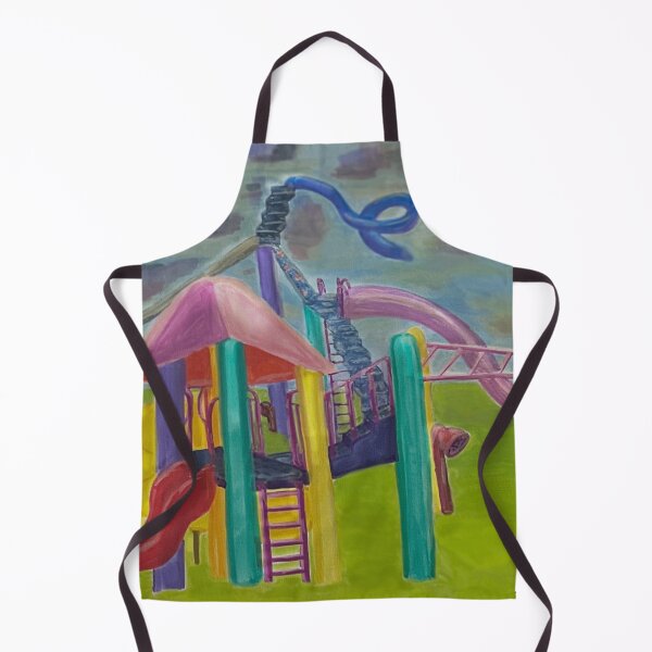 Item preview, patio de recreo de la nostalgia designed and sold by zettey crafts.