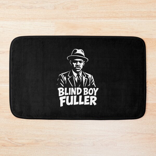 Item preview, Blind Boy Fuller Piedmont Blues Guitar designed and sold by Boogosh.