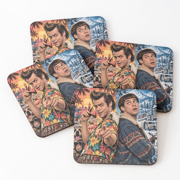 Item preview, What would Ace & Lloyd do? designed and sold by TeeCodes.