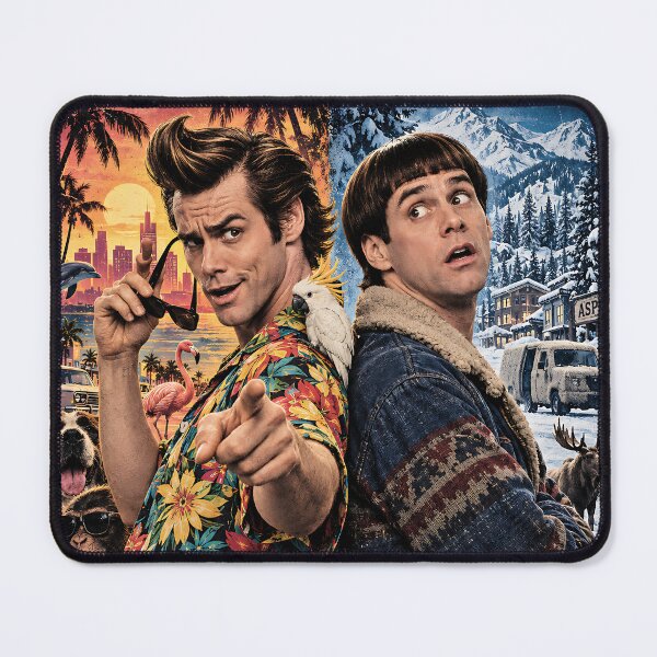 Item preview, What would Ace & Lloyd do? designed and sold by TeeCodes.