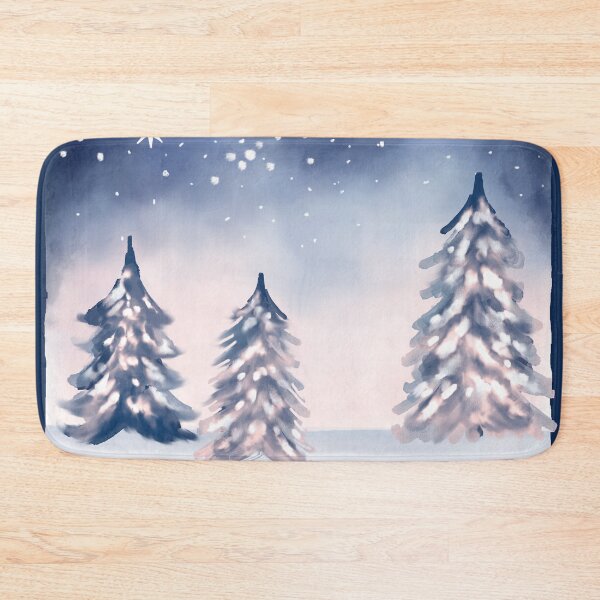 Item preview, Winter Night designed and sold by Road Home Quilting.
