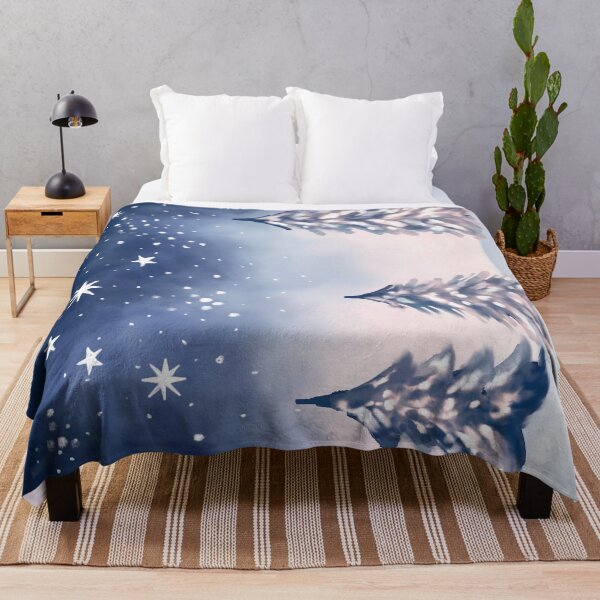 Item preview, Winter Night designed and sold by Road Home Quilting.