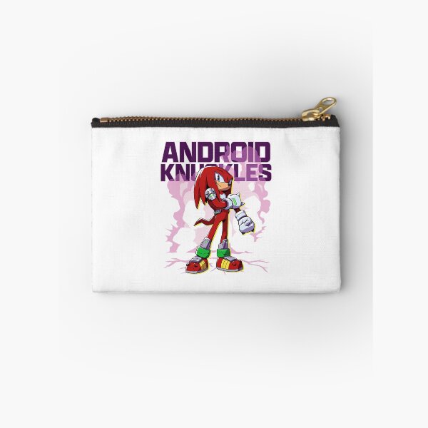 Item preview, Android Knuckles Gamer Tribute designed and sold by ImeldaSparks.