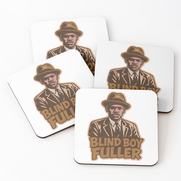Item preview, Blind Boy Fuller Rag Mama Rag Blues designed and sold by Boogosh.