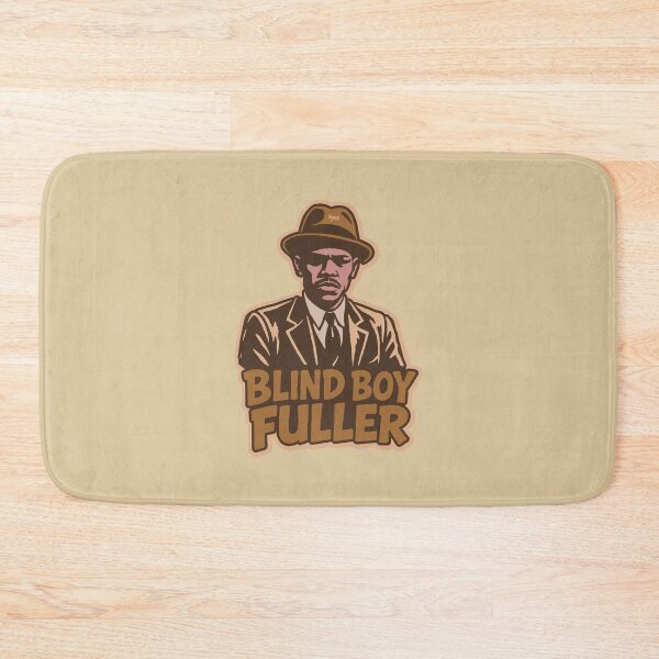 Item preview, Blind Boy Fuller Rag Mama Rag Blues designed and sold by Boogosh.