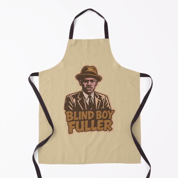 Item preview, Blind Boy Fuller Rag Mama Rag Blues designed and sold by Boogosh.