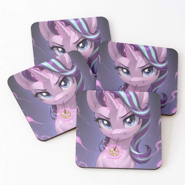 Item preview, Mind Controlled by Starlight Glimmer designed and sold by CeluniaMoon's Art - Cute Furry, Anime, and More! .