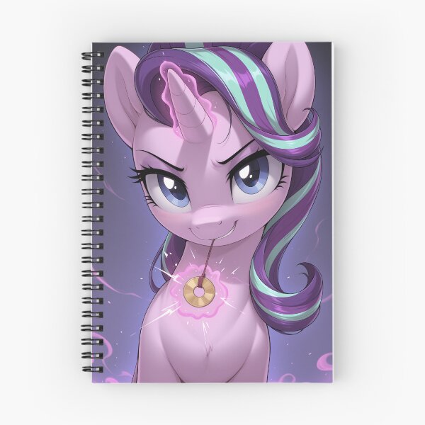 Item preview, Mind Controlled by Starlight Glimmer designed and sold by CeluniaMoon's Art - Cute Furry, Anime, and More! .