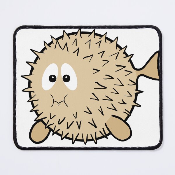 Item preview, Puffy designed and sold by Nods-World.