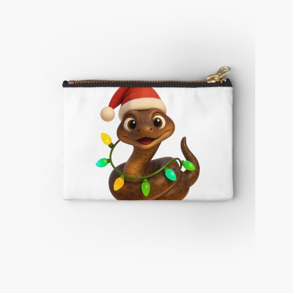 Item preview, Night Snake Christmas Lights designed and sold by Sillytoe.