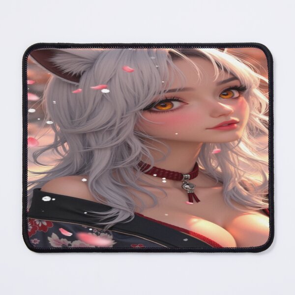 Item preview, Cherry Blossoms B | Furry Fantasies designed and sold by KasaHunterHarem.