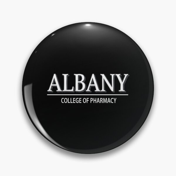 Artikelvorschau, Albany College of Pharmacy entworfen und verkauft von ismaelgeme.