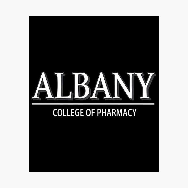 Item preview, Albany College Of Pharmacy designed and sold by ismaelgeme.