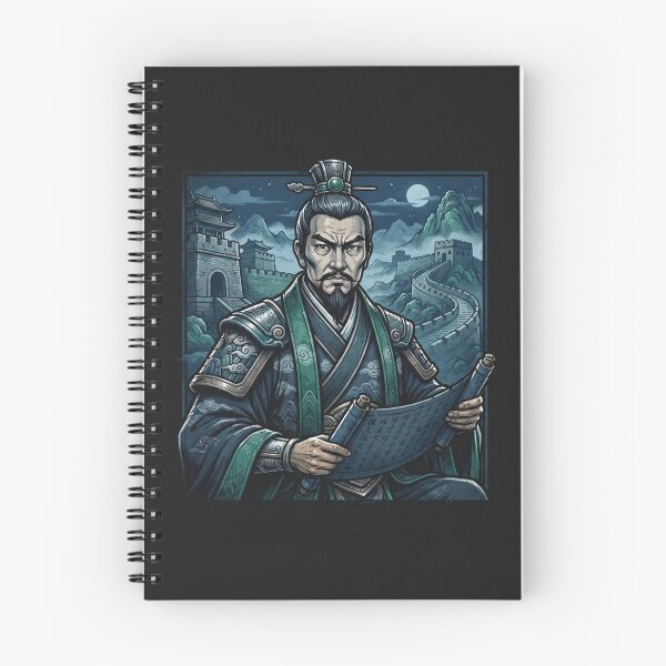 Item preview, Emperor Qin Shi Huang Great Wall designed and sold by Owcomm.