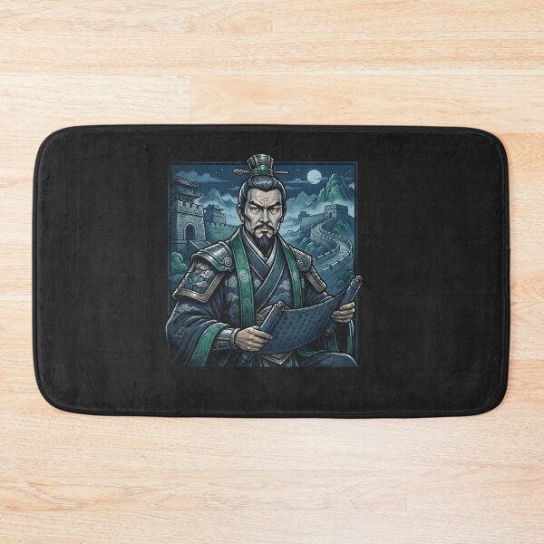Item preview, Emperor Qin Shi Huang Great Wall designed and sold by Owcomm.