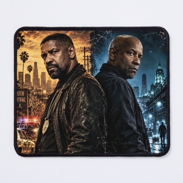 Item preview, What would Alonzo & McCall do? designed and sold by TeeCodes.