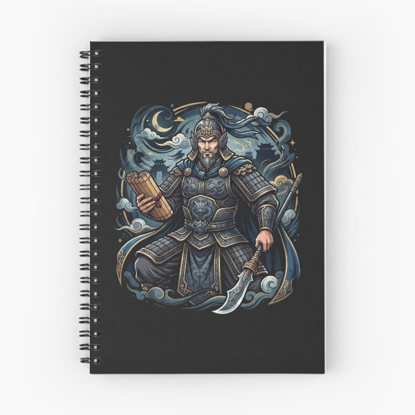 Item preview, Sun Tzu The Master Strategist designed and sold by Owcomm.