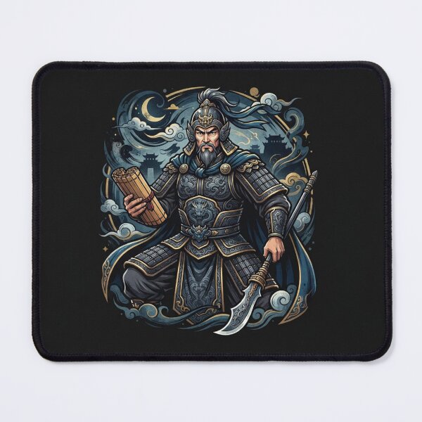 Item preview, Sun Tzu The Master Strategist designed and sold by Owcomm.