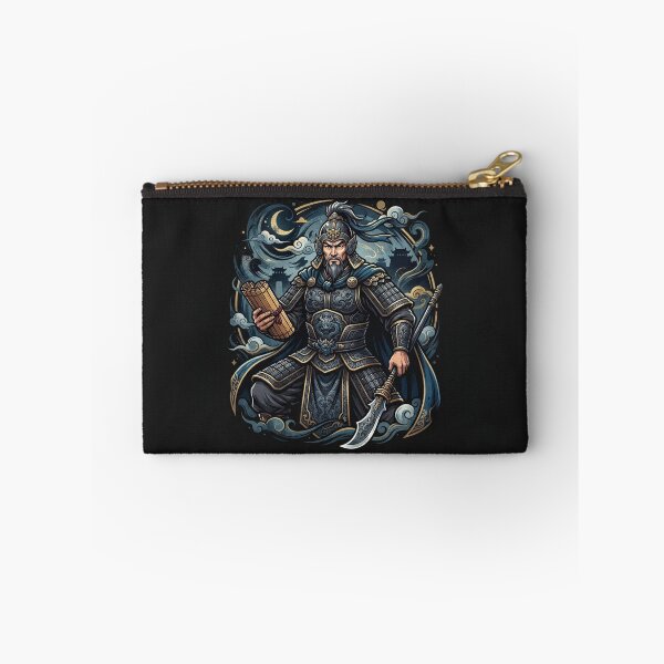 Item preview, Sun Tzu The Master Strategist designed and sold by Owcomm.
