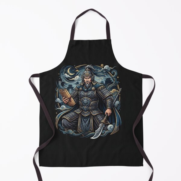 Item preview, Sun Tzu The Master Strategist designed and sold by Owcomm.