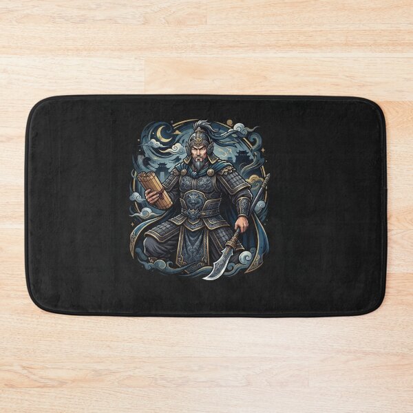 Item preview, Sun Tzu The Master Strategist designed and sold by Owcomm.