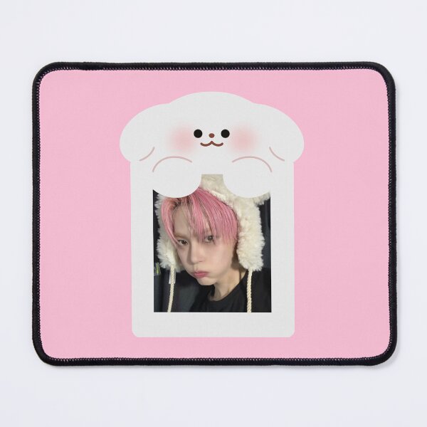 Item preview, Cute Sung Hanbin designed and sold by artclemsversion.