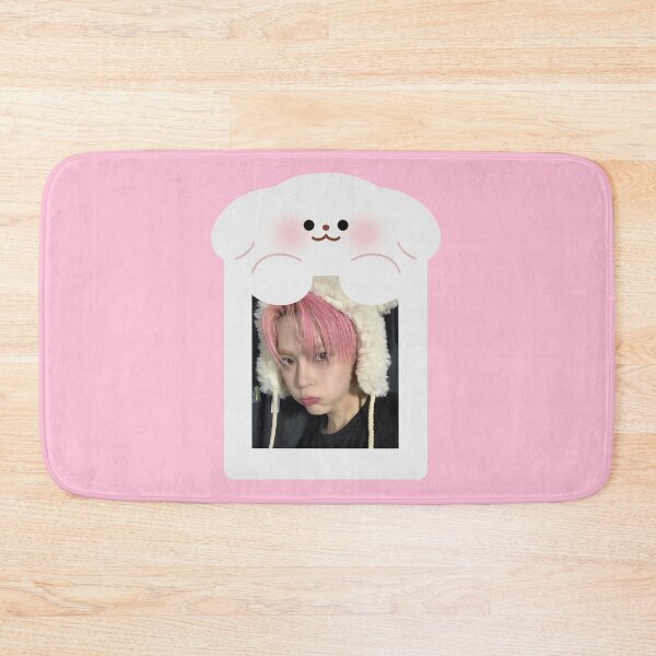 Item preview, Cute Sung Hanbin designed and sold by artclemsversion.