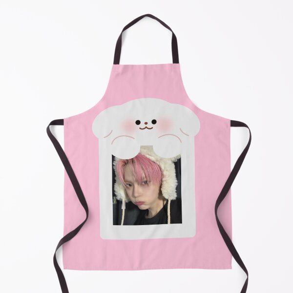 Item preview, Cute Sung Hanbin designed and sold by artclemsversion.