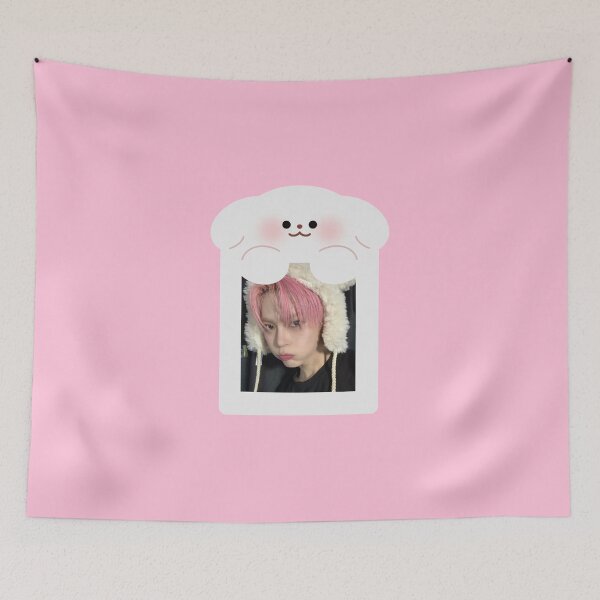 Item preview, Cute Sung Hanbin designed and sold by artclemsversion.