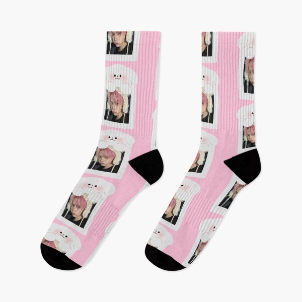 Item preview, Cute Sung Hanbin designed and sold by artclemsversion.