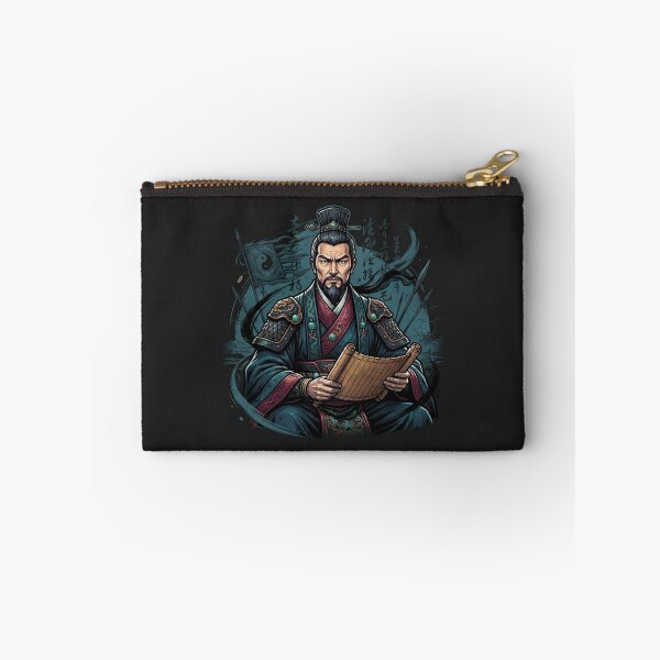 Item preview, Cao Cao Historical Chinese General Portrait designed and sold by Owcomm.