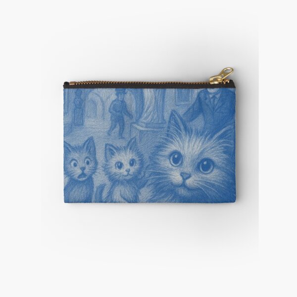 Item preview, Cat Trio at Musée d'Orsay - Fonulaseries designed and sold by Fonulaseries.