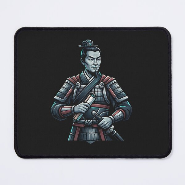 Item preview, Sun Tzu The Ancient Chinese Military General designed and sold by Owcomm.